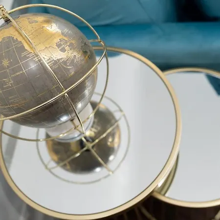 Domus Mellini - Luxury アパート ローマ