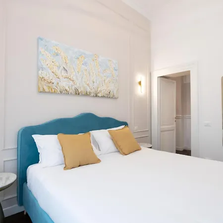 Apartment Domus Mellini - Luxury