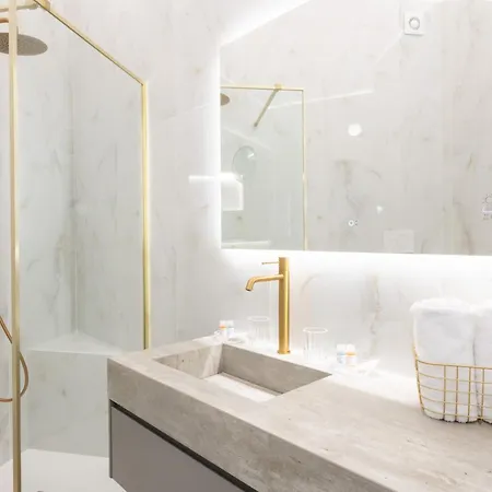Domus Mellini - Luxury Rome