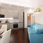 Domus Mellini - Luxury شقة روما