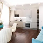 شقة Domus Mellini - Luxury روما