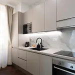 Domus Mellini - Luxury روما