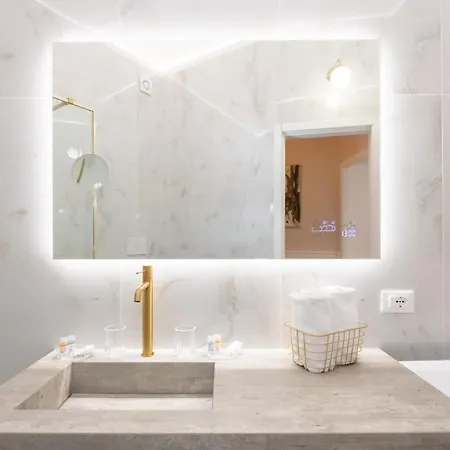 Domus Mellini - Luxury Apartament