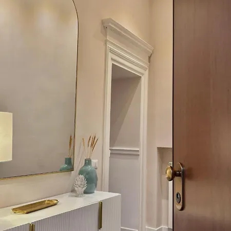 Apartament Domus Mellini - Luxury Rzym