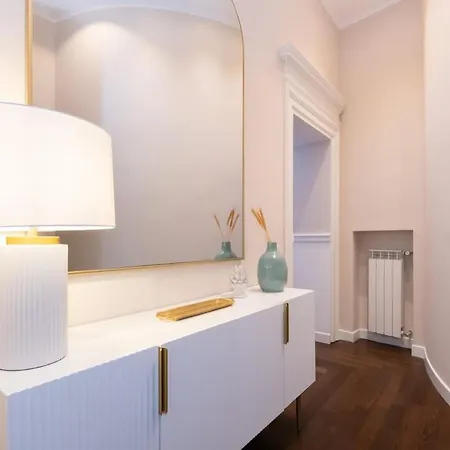 Domus Mellini - Luxury Rzym