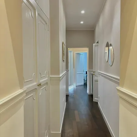 Domus Mellini - Luxury Rzym