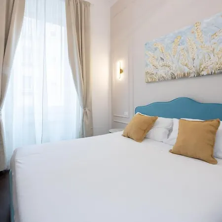 Domus Mellini - Luxury Rzym