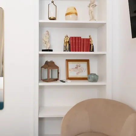 Domus Mellini - Luxury Rzym