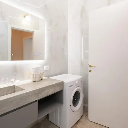 Apartament Domus Mellini - Luxury