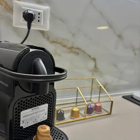 Domus Mellini - Luxury Apartament Rzym