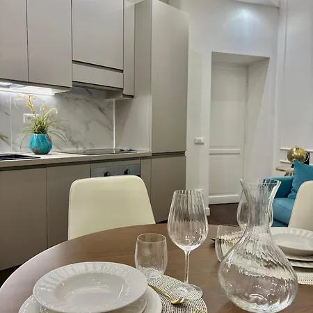 Domus Mellini - Luxury Rzym