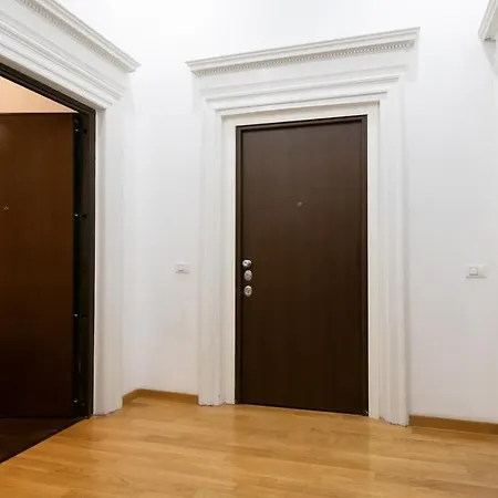 Apartament Domus Mellini - Luxury *