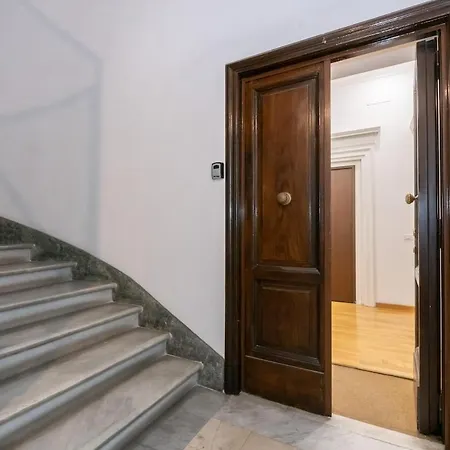 Domus Mellini - Luxury * Rzym