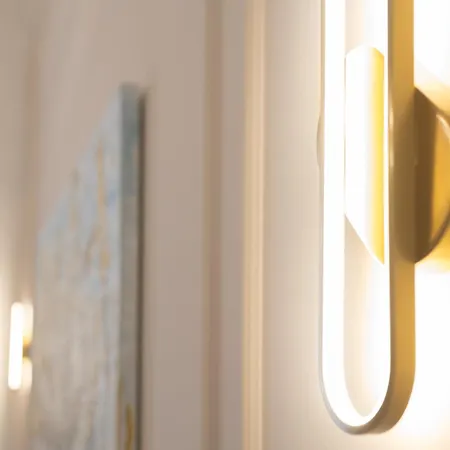 Lejlighed Domus Mellini - Luxury