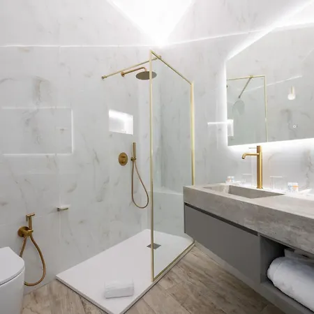 Lejlighed Domus Mellini - Luxury Rom