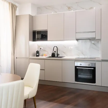 Domus Mellini - Luxury * Rom