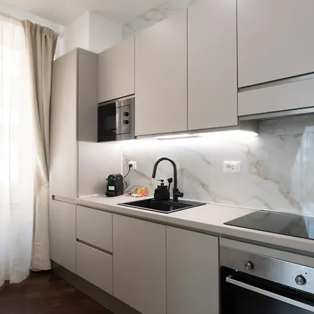 Domus Mellini - Luxury Rom