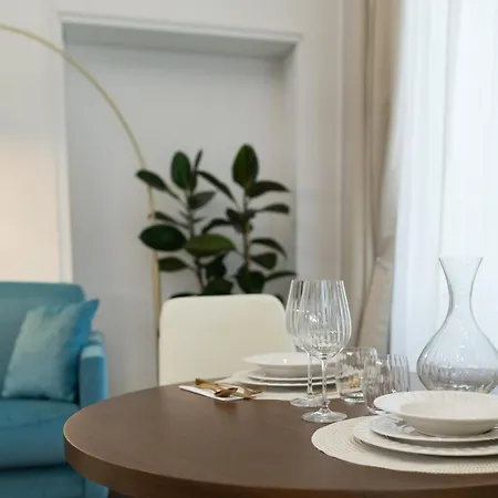Domus Mellini - Luxury * Rom