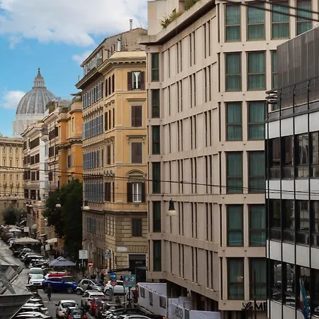 Domus Mellini - Luxury Rom