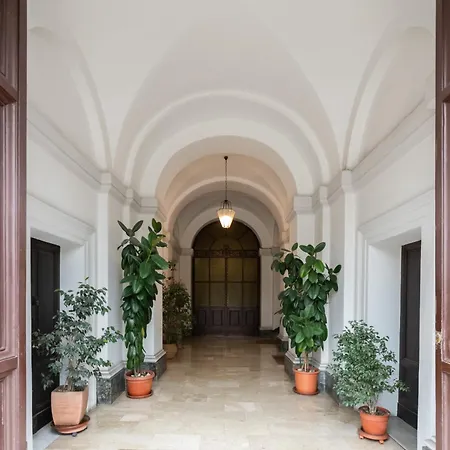 Lejlighed Domus Mellini - Luxury