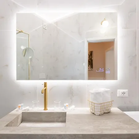 Domus Mellini - Luxury